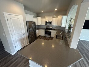 4079 Samaritan Lp in Colorado Springs, CO - Building Photo - Building Photo