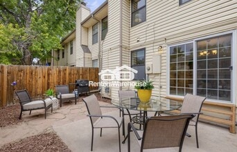 1173 S Sable Blvd in Aurora, CO - Building Photo - Building Photo