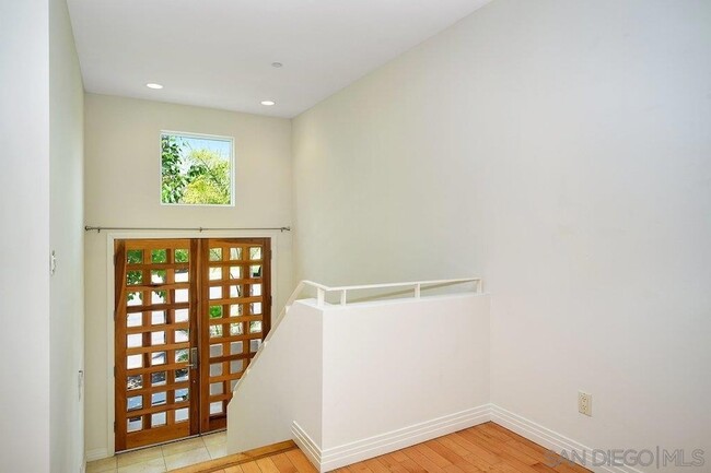 2291 Third Ave in San Diego, CA - Building Photo - Building Photo