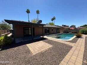818 E Todd Dr in Tempe, AZ - Building Photo - Building Photo
