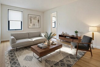 108 E 35th St, Unit 2F in New York, NY - Building Photo - Building Photo