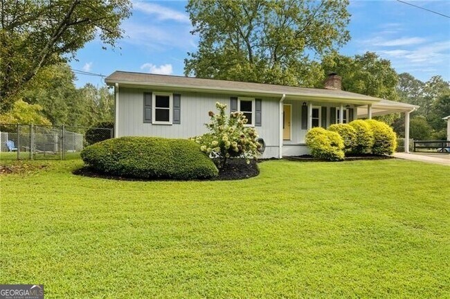 3020 Land Rd in Milton, GA - Building Photo - Building Photo