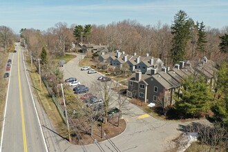 Copper Beech Condominiums in Madison, NJ - Building Photo - Building Photo