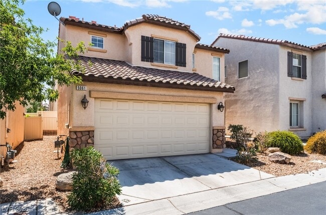 property at 5061 Tioga Pass Ave