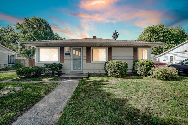 1568 177th Pl in Hammond, IN - Building Photo - Building Photo