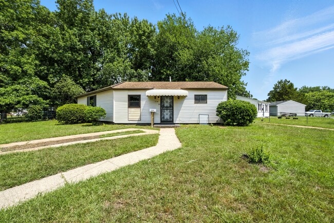 property at 219 Avondale Rd