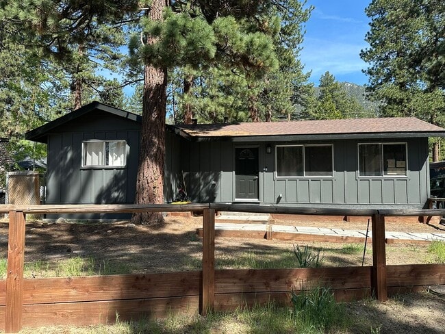 property at 1083 Aspenwald Rd