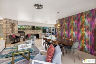 780 S Palo Verde Ave in Palm Springs, CA - Building Photo - Building Photo