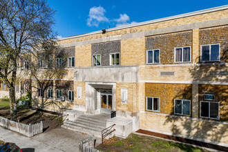 Park Avenue Apartments in Park Rapids, MN - Building Photo - Building Photo