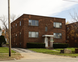 5171 Warrensville Center Rd Apartamentos