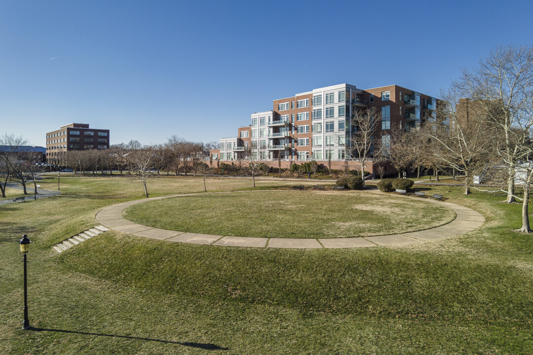 The Oronoco in Alexandria, VA - Building Photo