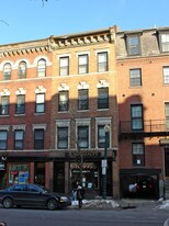 137 Charles in Boston, MA - Building Photo