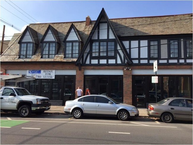 Speak Easy Lofts in Columbus, OH - Building Photo - Building Photo