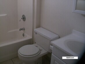 2616 North 24th Street, Unit Four in Phoenix, AZ - Building Photo - Building Photo