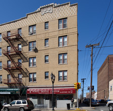 6315 Park Ave in West New York, NJ - Foto de edificio - Building Photo