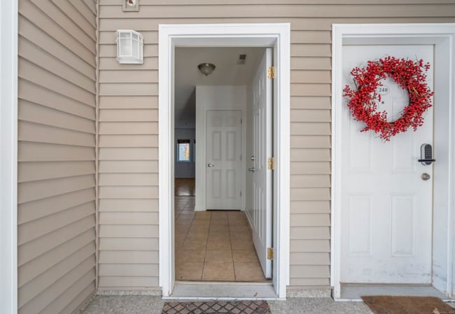 2660 North Ave, Unit 238 in Bridgeport, CT - Foto de edificio - Building Photo