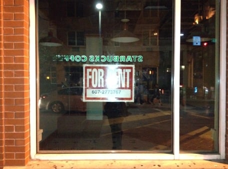 401 College Ave