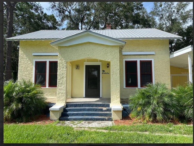 property at 2214 President St