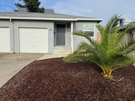 4033-4033 Miller Way in Sacramento, CA - Building Photo