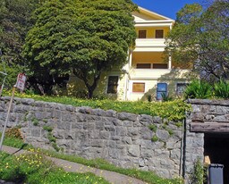 248 Laurel Pl in San Rafael, CA - Building Photo