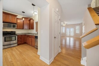 1938 Tudor Court in Charlottesville, VA - Building Photo - Building Photo