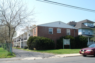 Morris Gardens in Long Branch, NJ - Building Photo - Building Photo