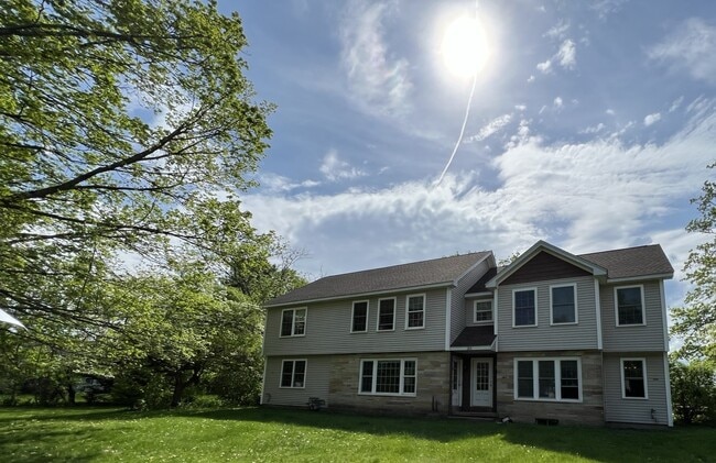property at 201 Middle St