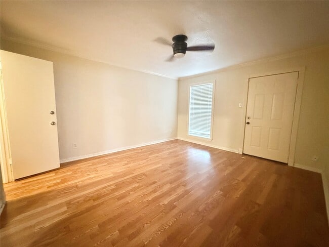 property at 361 N Post Oak Ln