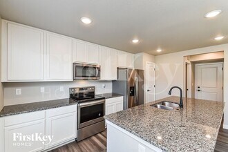 10093 Luneth Dr in Colorado Springs, CO - Building Photo - Building Photo