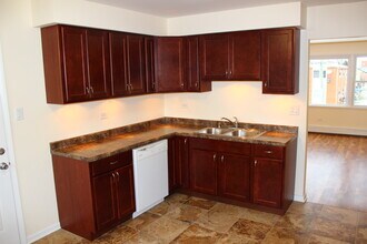 14455 Jefferson Ave, Unit 2E in Orland Park, IL - Foto de edificio - Building Photo