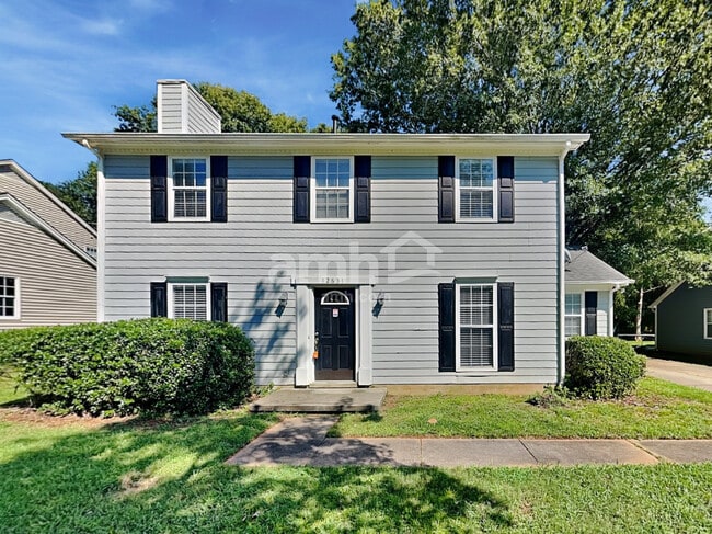 property at 12631 Delman Ln