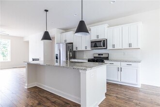 1296 Ainsworth Alley in Sugar Hill, GA - Building Photo - Building Photo