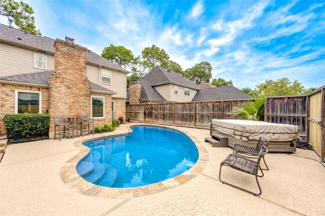 15739 Fleetwood Oaks Dr