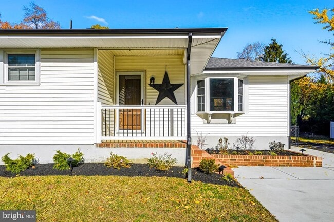 4925 Church Rd in Mount Laurel, NJ - Building Photo - Building Photo