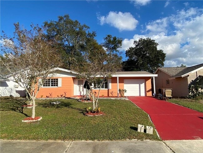 property at 3612 Springfield Dr