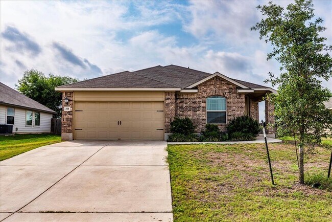 property at 268 Forest Moon Ln