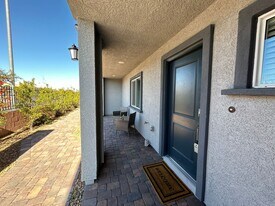 3625 Cabernet St in Las Vegas, NV - Building Photo