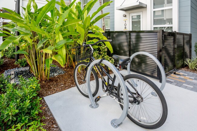 Caspian Delray in Delray Beach, FL - Building Photo - Building Photo