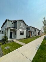 2696 N Red Shoulder Ln in Liberty Lake, WA - Building Photo