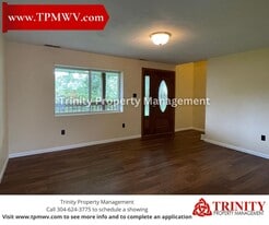 69 Linden Ave in Anmoore, WV - Building Photo