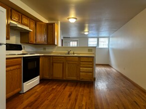 428 S Grant St in Casper, WY - Foto de edificio - Building Photo