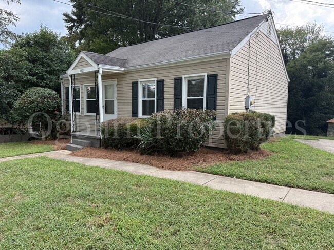 property at 2900 S Main St