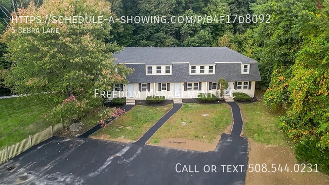 property at 5 Debra Ln