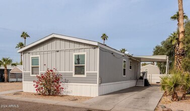625 W McKellips Rd in Mesa, AZ - Building Photo - Building Photo