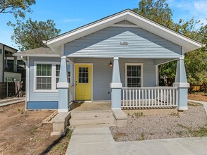 1206 E 13th St in Austin, TX - Building Photo - Building Photo