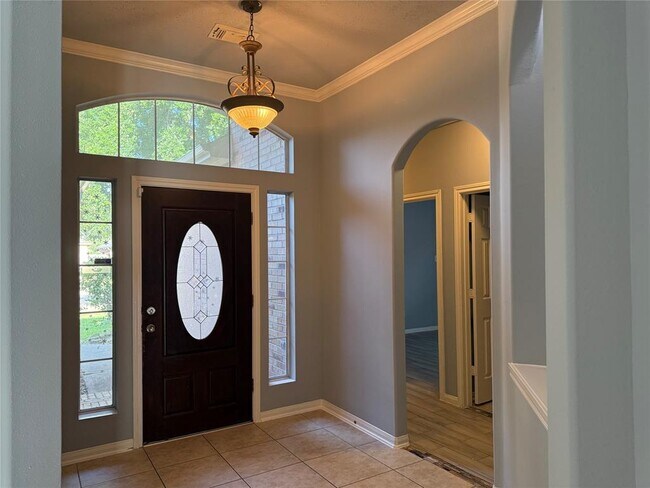 property at 7307 Slippery Elm Ln