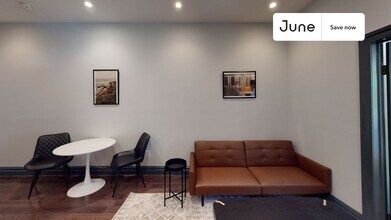 826 9th Ave, Unit 2FN in New York, NY - Foto de edificio - Building Photo