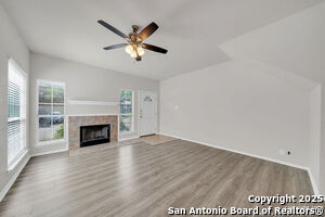 6038 Wood Pass in San Antonio, TX - Building Photo - Building Photo