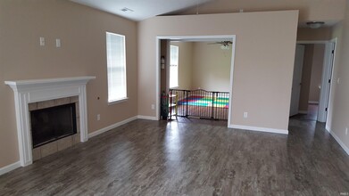 1403 Crusade Dr in West Lafayette, IN - Building Photo - Building Photo