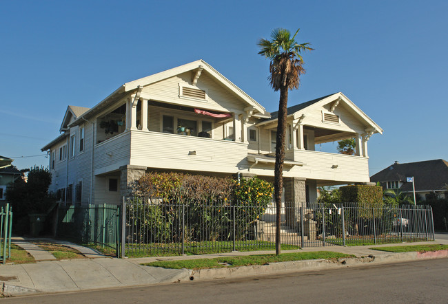 1416 3rd Ave in Los Angeles, CA - Building Photo - Building Photo